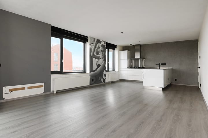 Foto 13 van Koegelwieckplantsoen 77