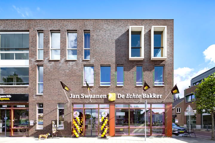 Foto 2 van Pastoor van Beugenstraat 112