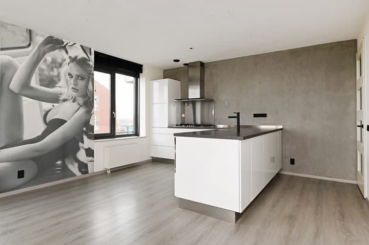 Foto 15 van Koegelwieckplantsoen 77