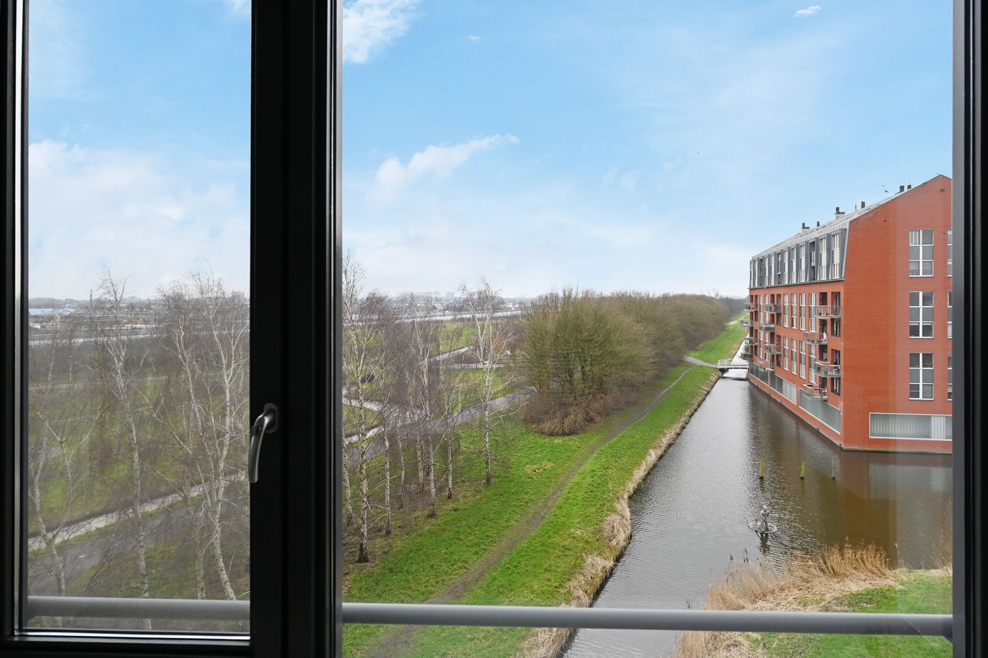 Photo 19 of Koegelwieckplantsoen 77