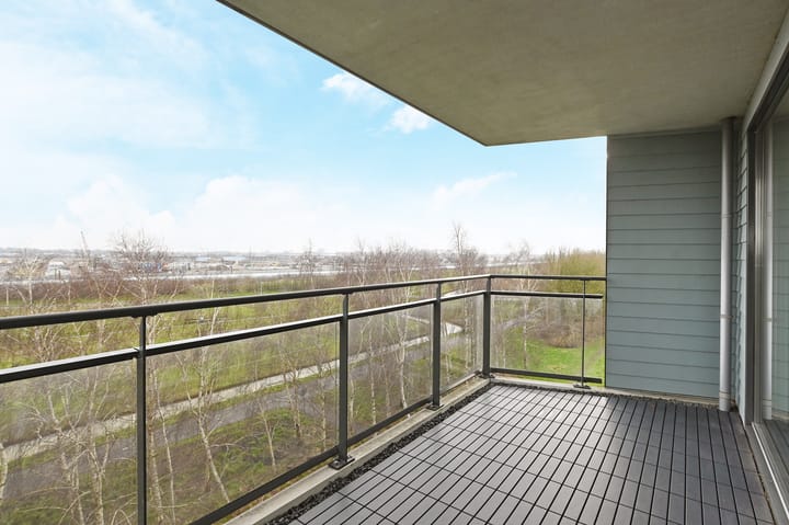 Foto 24 van Koegelwieckplantsoen 77