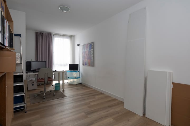 Foto 12 van Pastoor van Beugenstraat 112