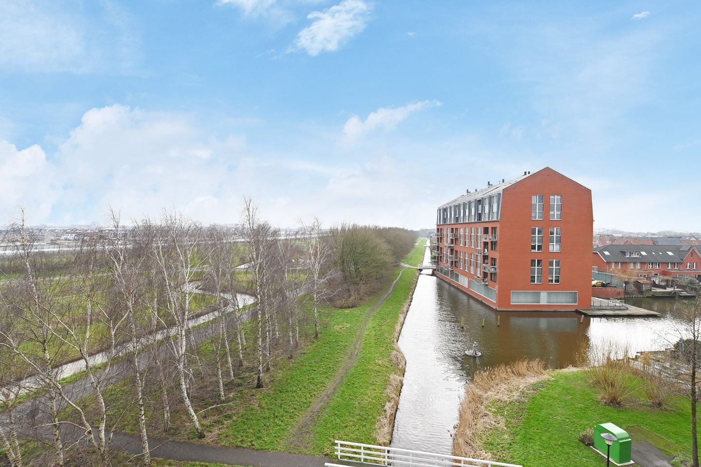 Photo 25 of Koegelwieckplantsoen 77