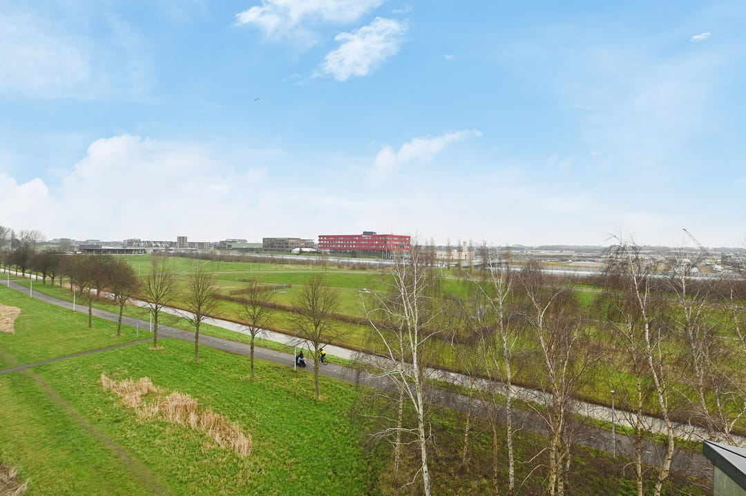 Photo 23 of Koegelwieckplantsoen 77