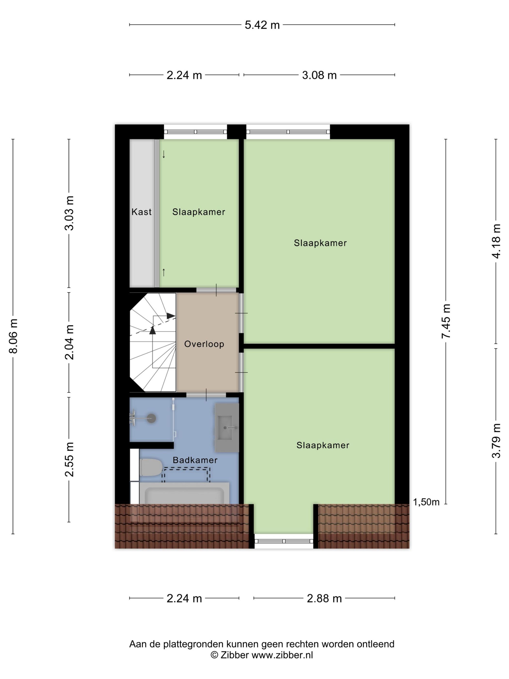 Foto 36 van Drs. Hein Mandosplaats 20