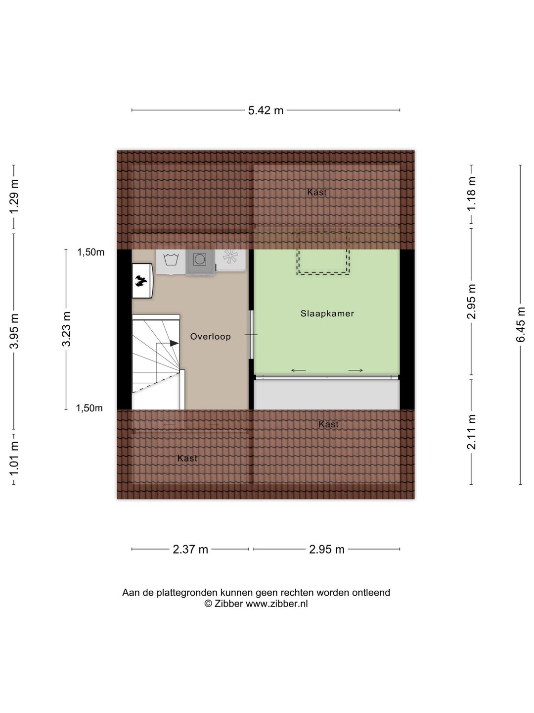 Foto 37 van Drs. Hein Mandosplaats 20