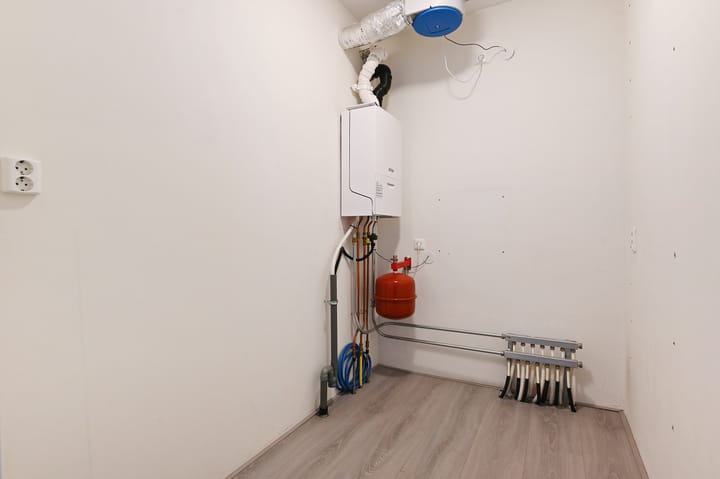 Foto 37 van Koegelwieckplantsoen 77