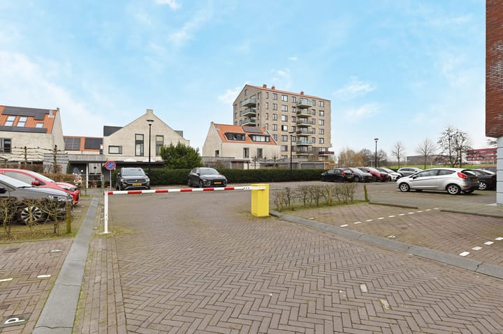 Foto 38 van Koegelwieckplantsoen 77