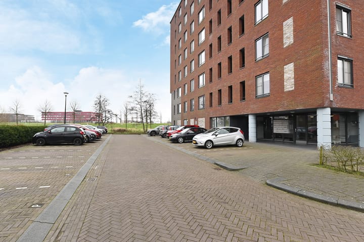 Foto 39 van Koegelwieckplantsoen 77