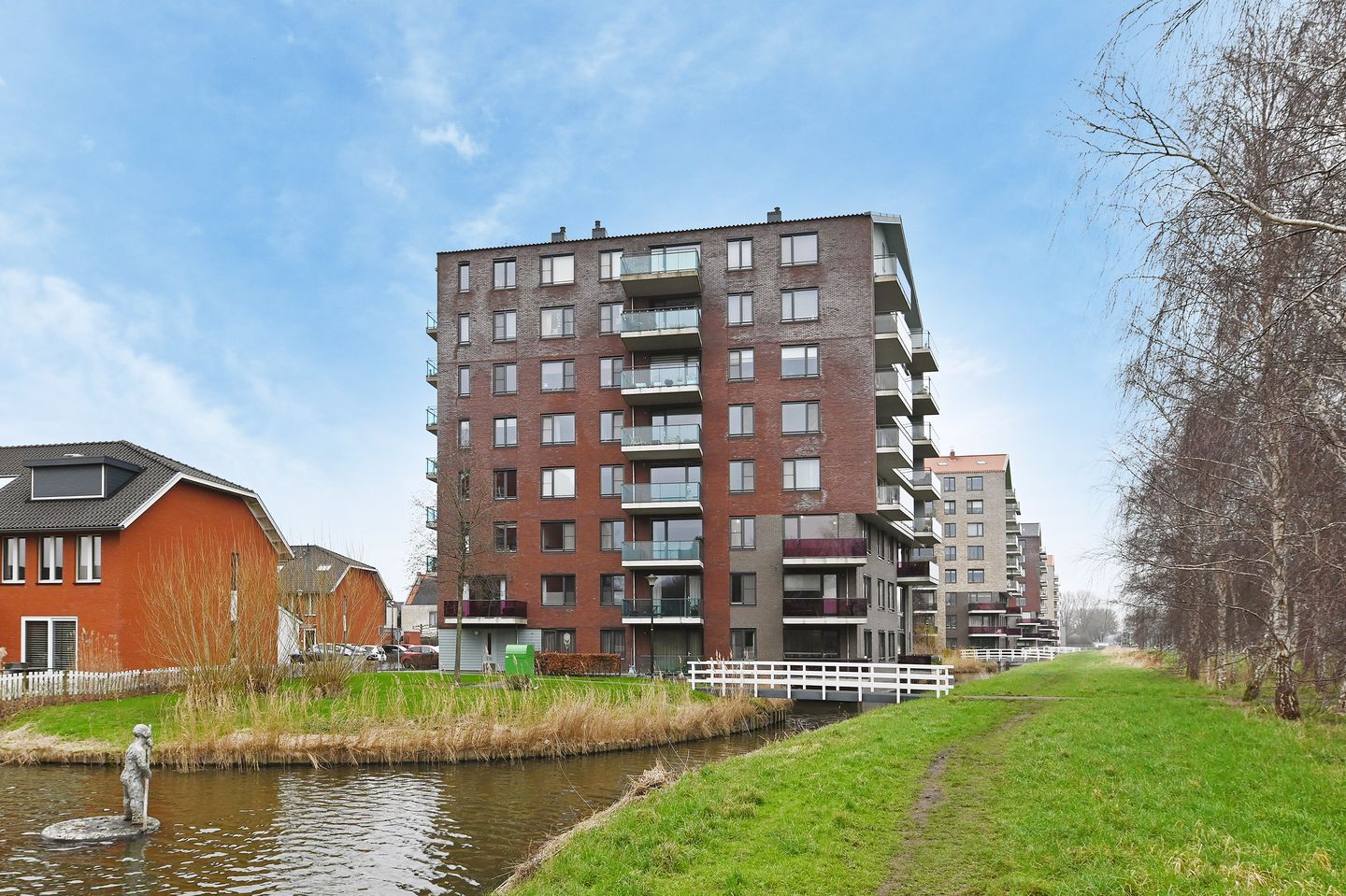 Photo 40 of Koegelwieckplantsoen 77