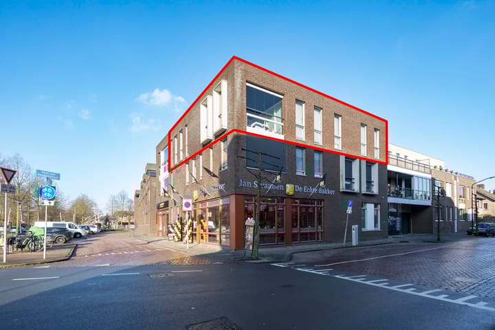 Foto 29 van Pastoor van Beugenstraat 112