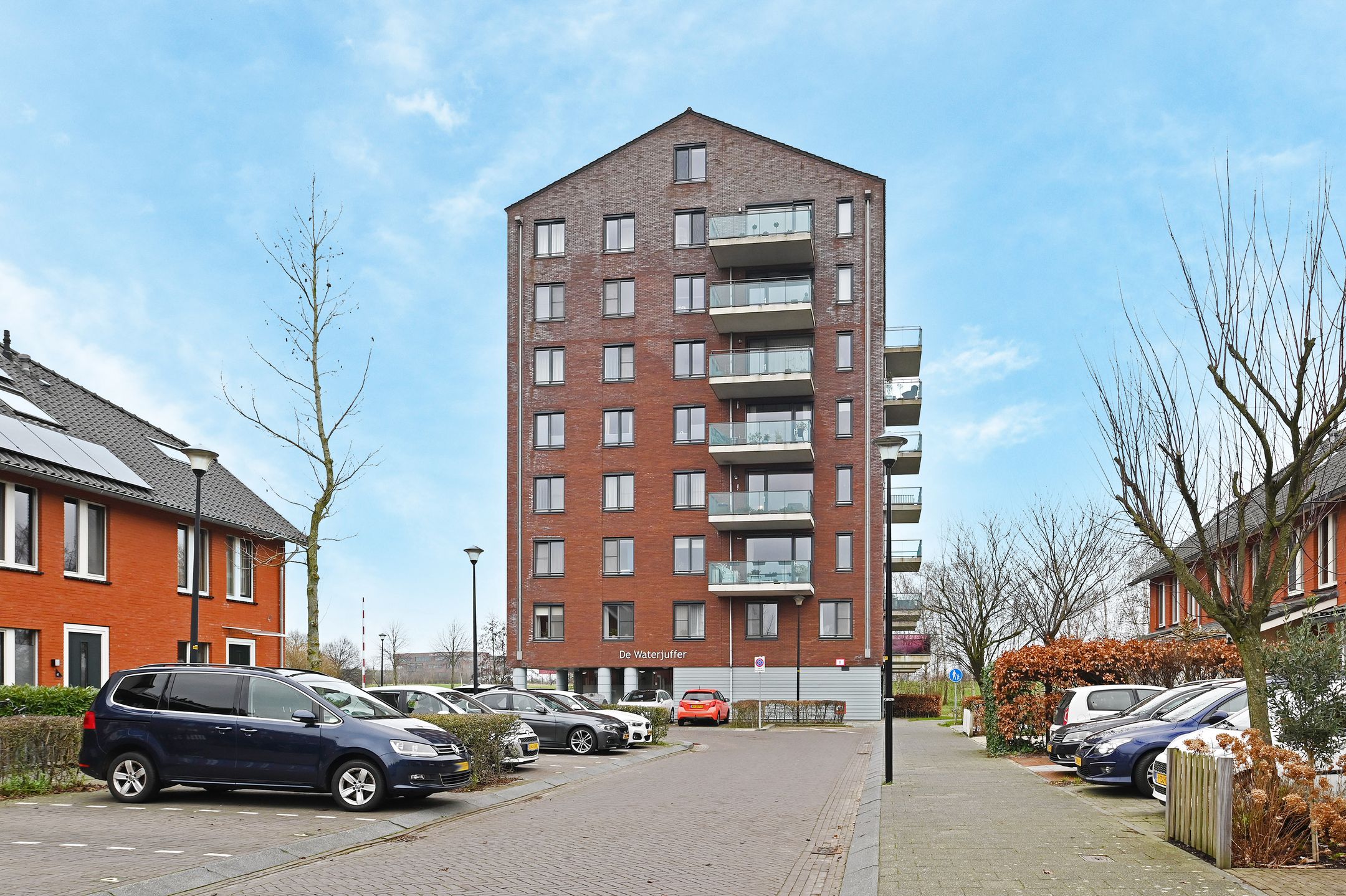 Photo 42 of Koegelwieckplantsoen 77