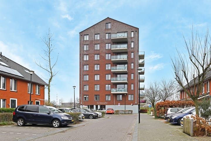 Foto 42 van Koegelwieckplantsoen 77