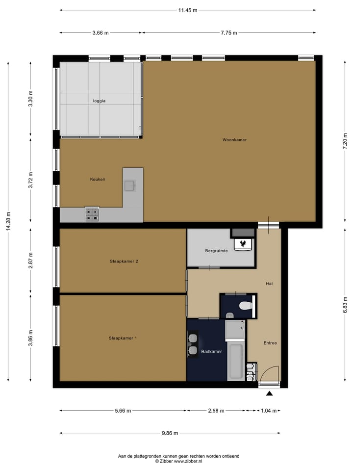 Foto 30 van Pastoor van Beugenstraat 112