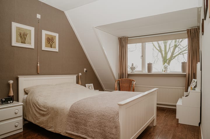 Foto 4 van Berkenstraat 9