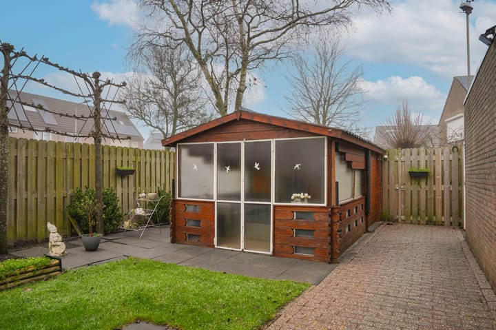 Foto 5 van Berkenstraat 9