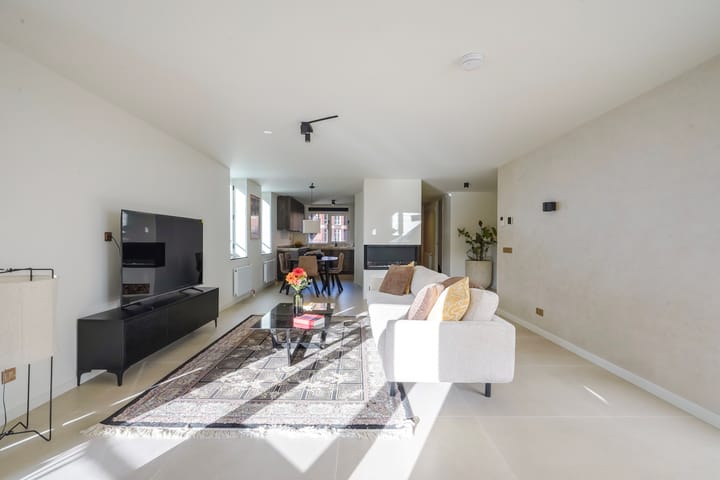 Photo 1 of Turfmarkt 160