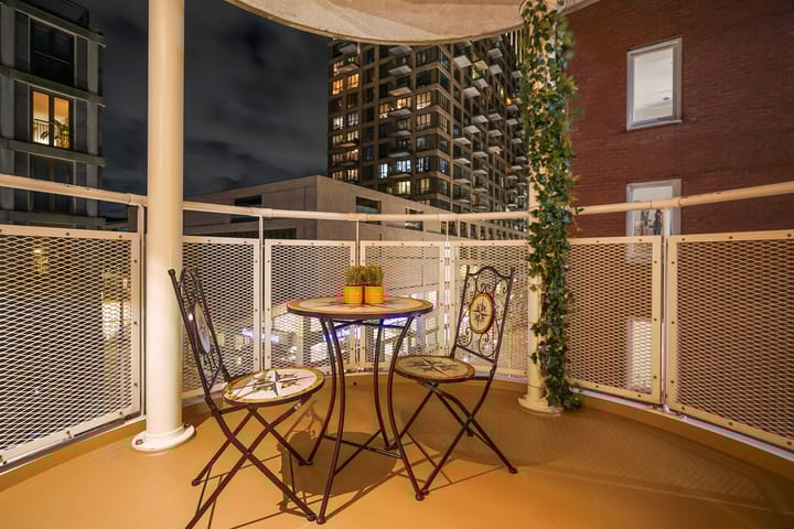 Foto 4 van Turfmarkt 160