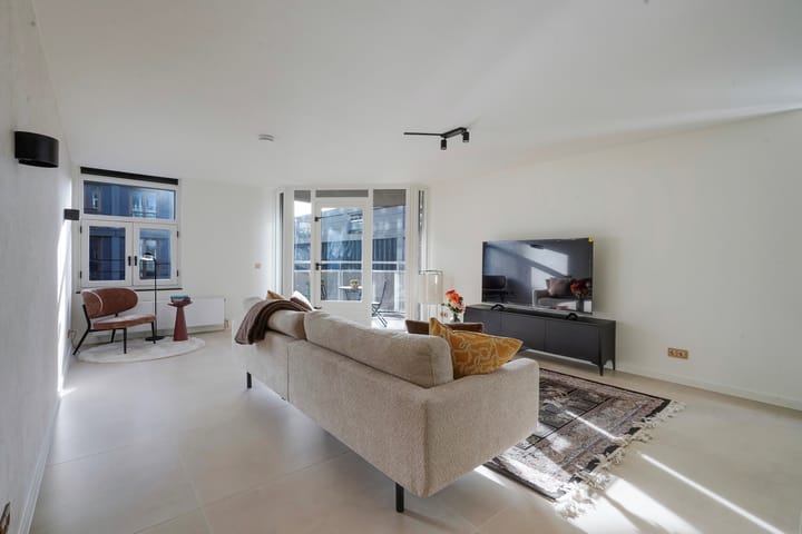 Foto 5 van Turfmarkt 160