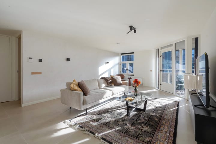 Photo 6 of Turfmarkt 160