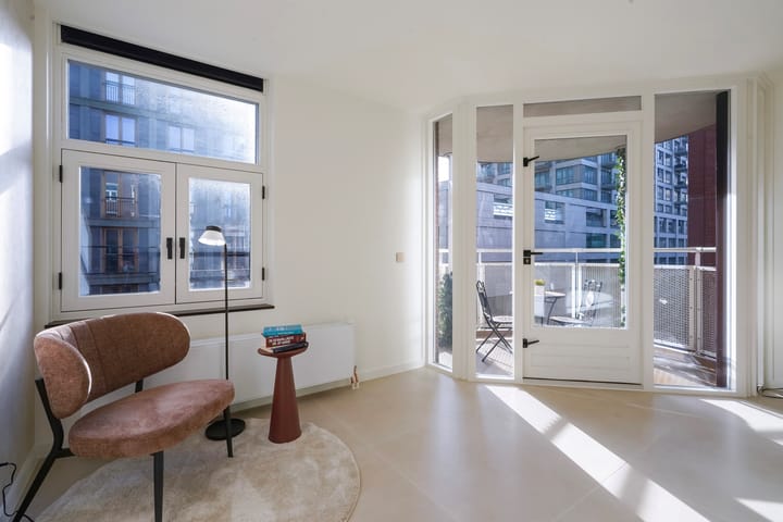 Photo 7 of Turfmarkt 160