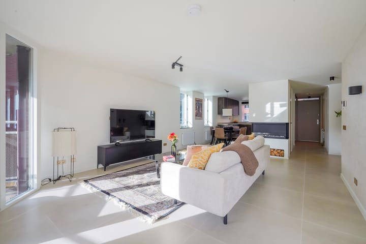 Photo 8 of Turfmarkt 160