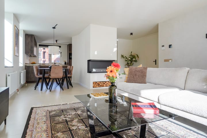 Photo 9 of Turfmarkt 160