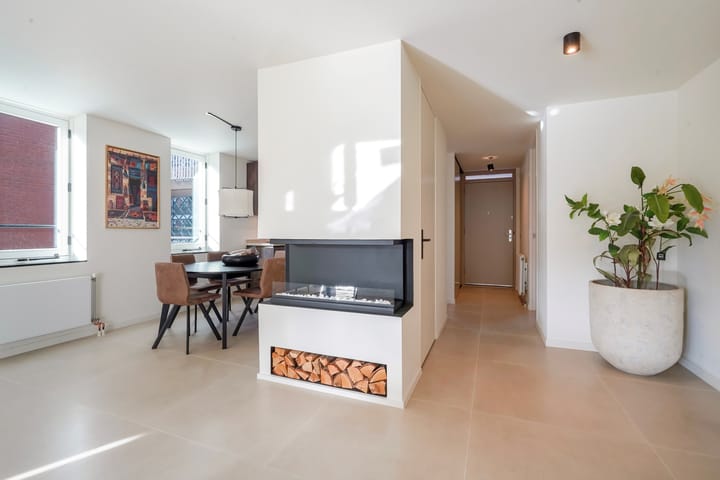 Photo 11 of Turfmarkt 160