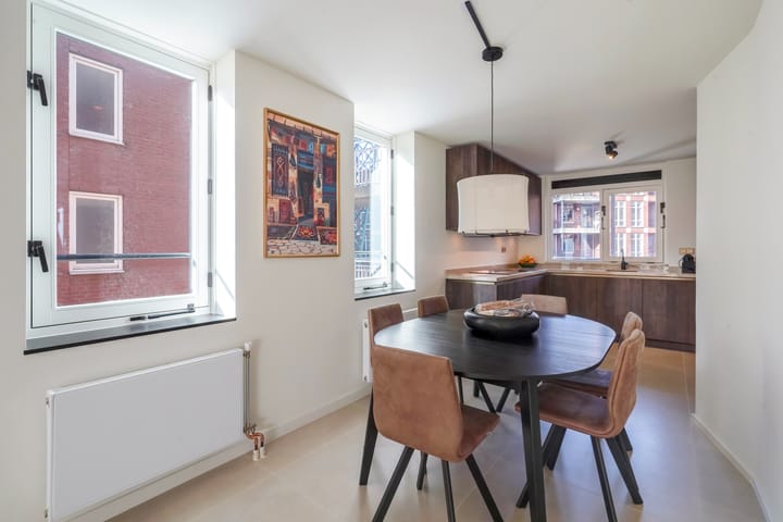 Photo 12 of Turfmarkt 160