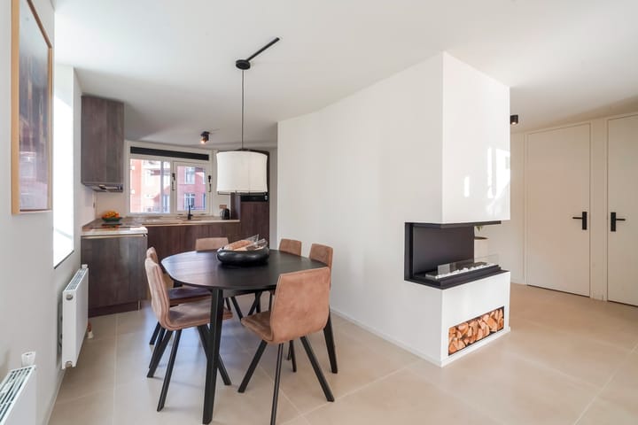 Photo 13 of Turfmarkt 160