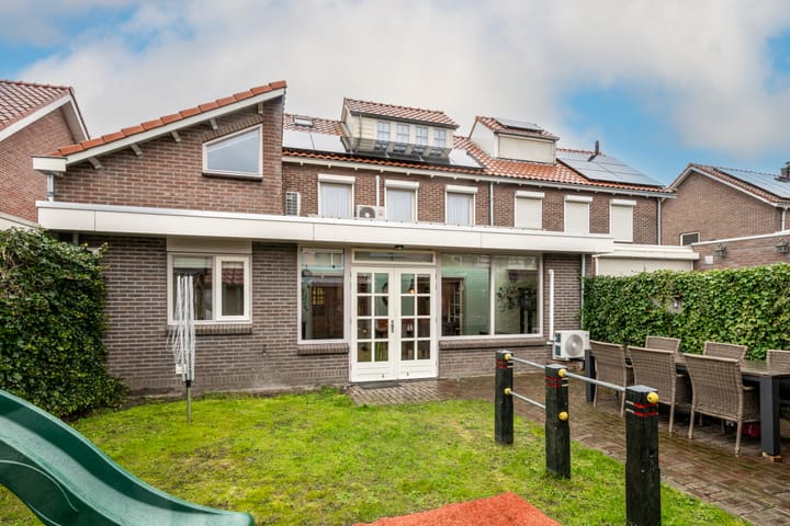 Foto 4 van Gustaaf Gelderstraat 14