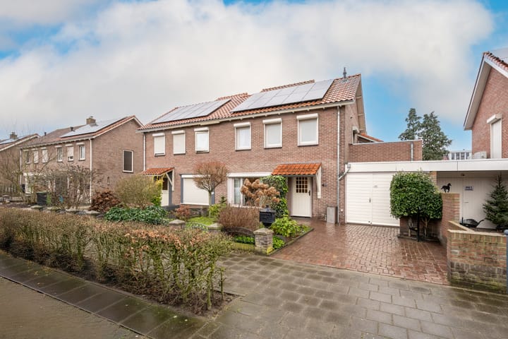 Foto 5 van Gustaaf Gelderstraat 14