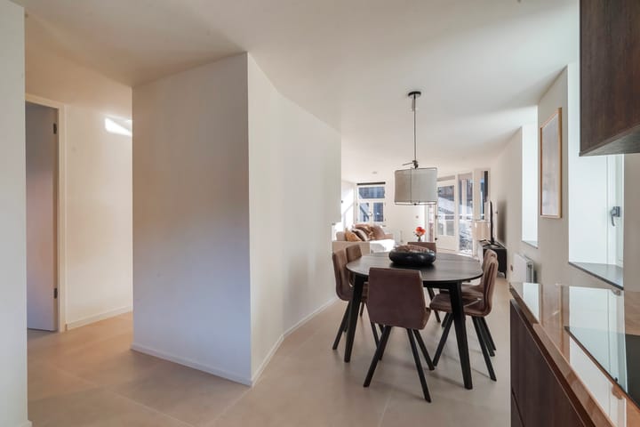 Photo 16 of Turfmarkt 160