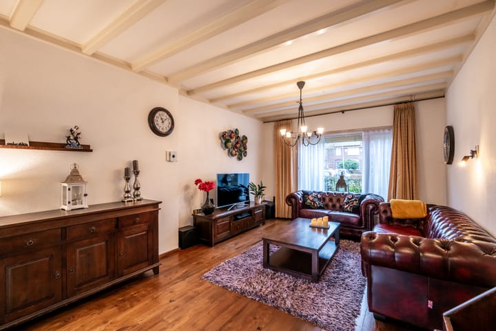 Foto 8 van Gustaaf Gelderstraat 14