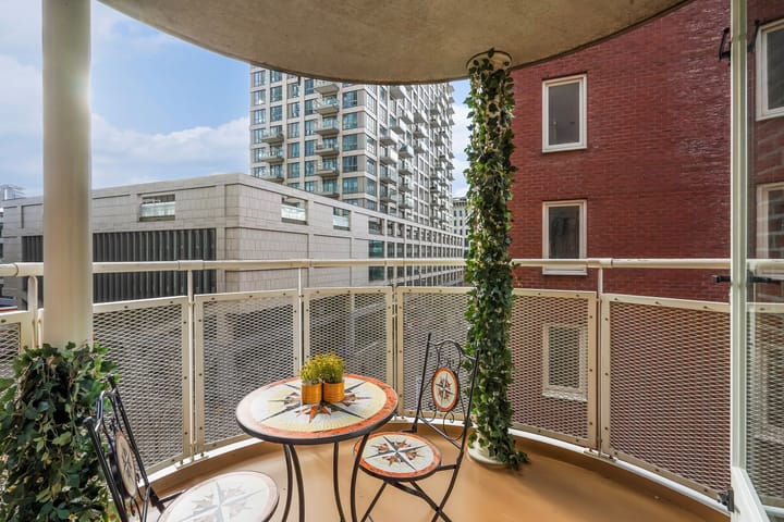 Photo 20 of Turfmarkt 160