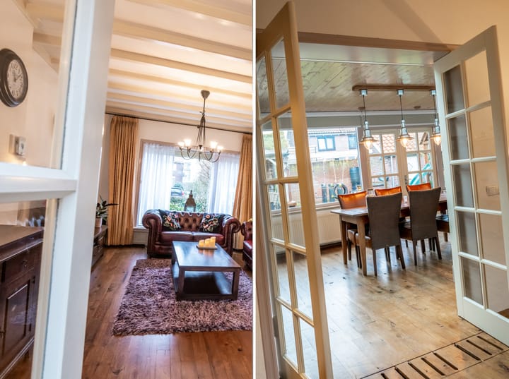 Foto 10 van Gustaaf Gelderstraat 14