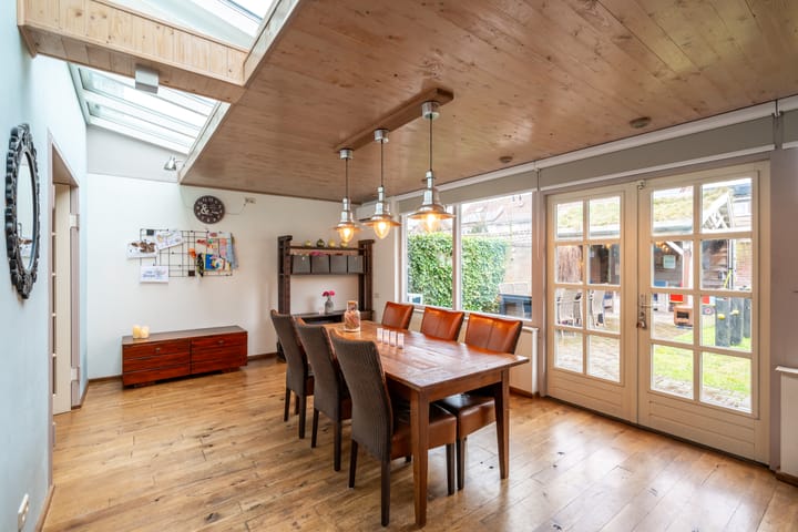 Foto 11 van Gustaaf Gelderstraat 14