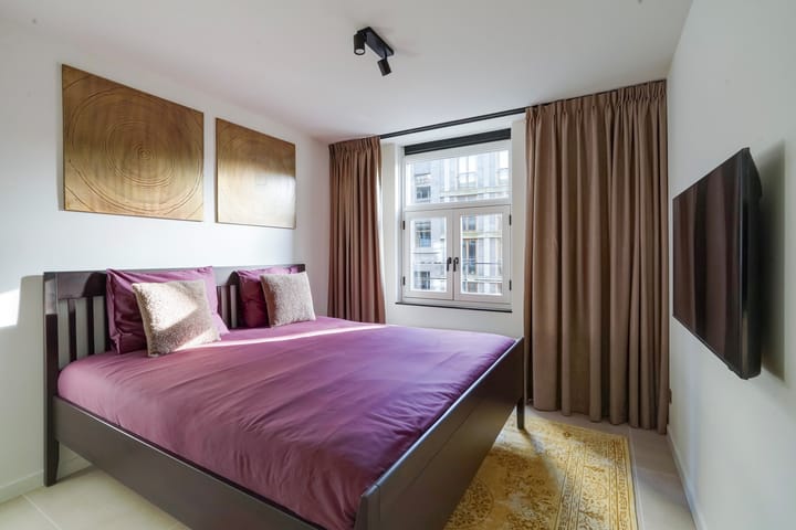 Photo 26 of Turfmarkt 160