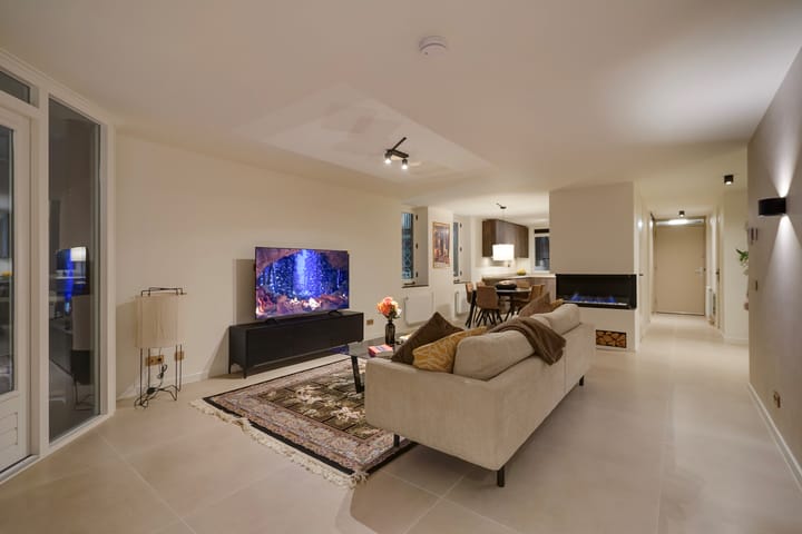 Photo 29 of Turfmarkt 160