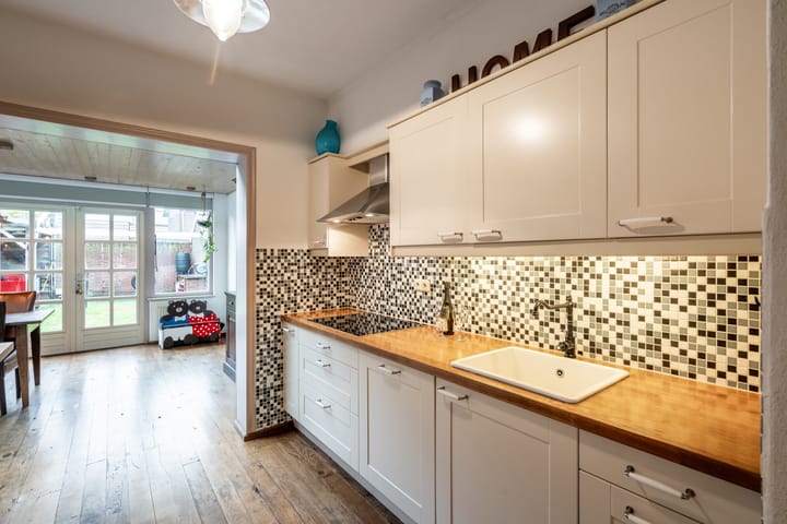 Foto 15 van Gustaaf Gelderstraat 14