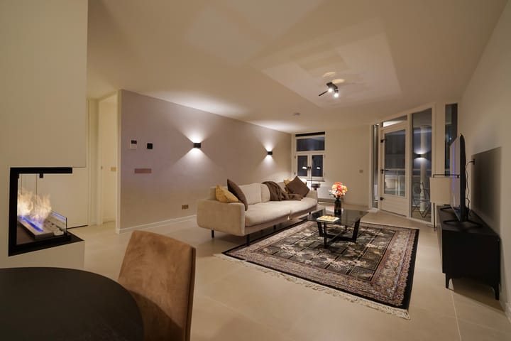 Photo 35 of Turfmarkt 160