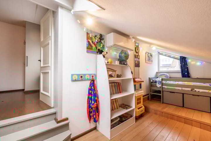 Foto 18 van Gustaaf Gelderstraat 14