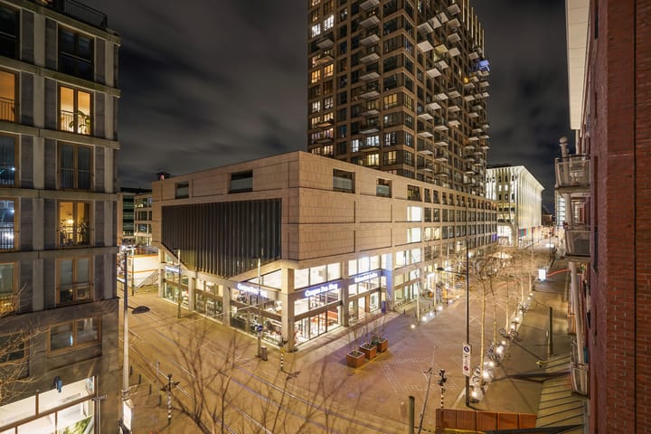 Photo 40 of Turfmarkt 160