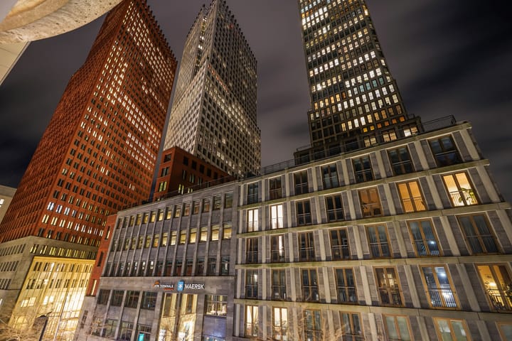 Photo 41 of Turfmarkt 160