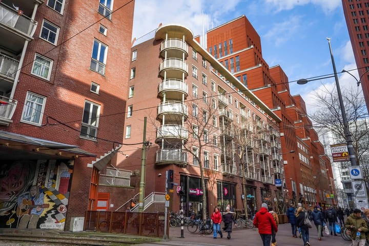 Photo 43 of Turfmarkt 160