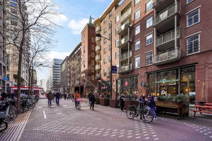 Photo 44 of Turfmarkt 160