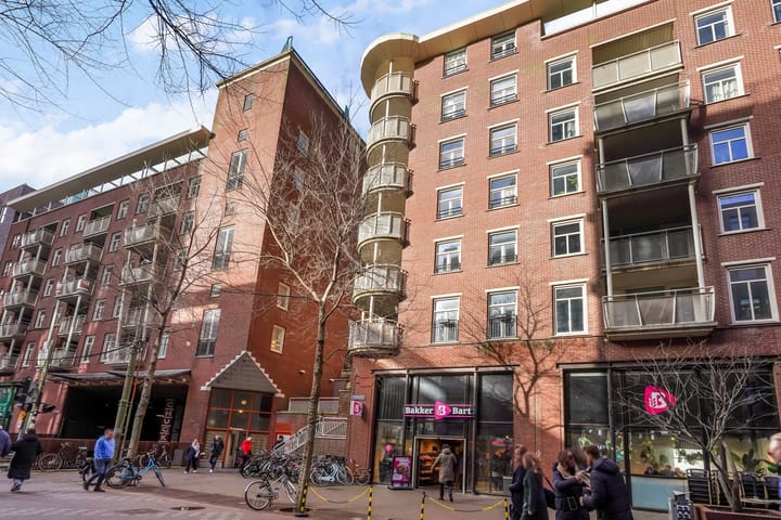 Photo 45 of Turfmarkt 160