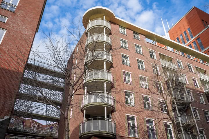 Photo 46 of Turfmarkt 160