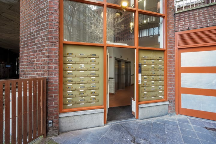 Photo 47 of Turfmarkt 160