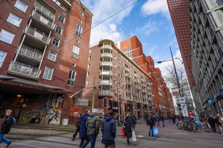 Photo 42 of Turfmarkt 160